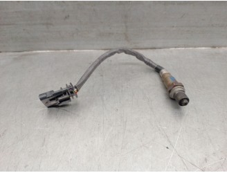 Replacement lambda sensor for Citroën C4 III (BA_, BB_, BC_) 1.2 PureTech 130 (BAHNSA, BAHNSB) OEM IAM reference 9810666880 02