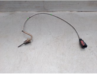 Replacement lambda sensor for Volkswagen Touran (5T1) 2.0 TDI OEM IAM reference 04L906088CC 