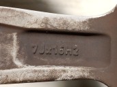 Recambio de llanta para bmw 7 (e38) 740 i, il referencia OEM IAM 6756230 R167JX16H2IS20 