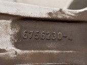 Recambio de llanta para bmw 7 (e38) 740 i, il referencia OEM IAM 6756230 R167JX16H2IS20 