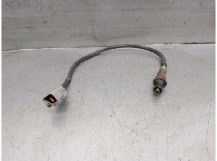 Recambio de sonda lambda para hyundai i20 i (pb, pbt) 1.2 referencia OEM IAM 3921003030 