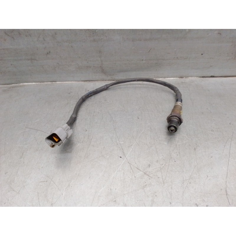 Recambio de sonda lambda para hyundai i20 i (pb, pbt) 1.2 referencia OEM IAM 3921003030  