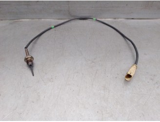 Replacement lambda sensor for Volkswagen Touran (5T1) 2.0 TDI OEM IAM reference 04L906088CD 