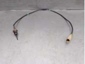 Replacement lambda sensor for Volkswagen Touran (5T1) 2.0 TDI OEM IAM reference 04L906088CD 