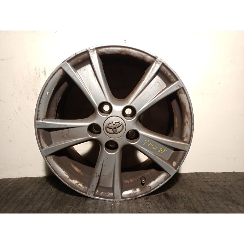 Recambio de llanta para toyota verso (_r2_) 2.0 d-4d (aur20_) referencia OEM IAM 426110F120 R16X61/2JET39 