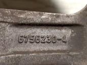 Recambio de llanta para bmw 7 (e38) 740 i, il referencia OEM IAM 6756230 R167JX16H2IS20 