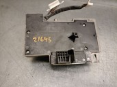 Recambio de modulo electronico para mazda 6 sedán (gj, gl) 2.2 d (gj2fp) referencia OEM IAM GMY1675S0A GMY1675S0A 