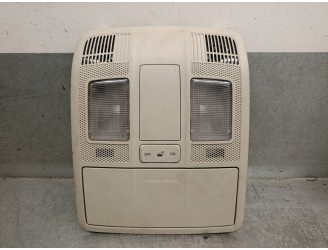 Recambio de luz interior para mazda 6 sedán (gj, gl) 2.2 d (gj2fp) referencia OEM IAM KD4969971 KD4969970C75 KD4969971
