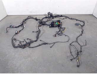 Recambio de cableado para kia stonic (yb) 1.0 t-gdi referencia OEM IAM 91280H8860  