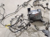 Recambio de cableado para kia stonic (yb) 1.0 t-gdi referencia OEM IAM 91280H8860  