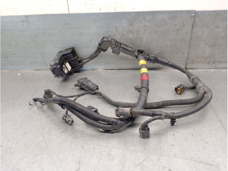 Recambio de cableado para kia stonic (yb) 1.0 t-gdi referencia OEM IAM 91850H8120 91850H8120 