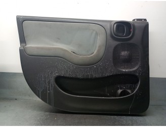 Recambio de guarnecido puerta delantera izquierda para fiat panda (312_, 319_) 1.2 (312pxa1a) referencia OEM IAM 07355738110 735