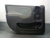 Recambio de guarnecido puerta delantera izquierda para fiat panda (312_, 319_) 1.2 (312pxa1a) referencia OEM IAM 07355738110 735