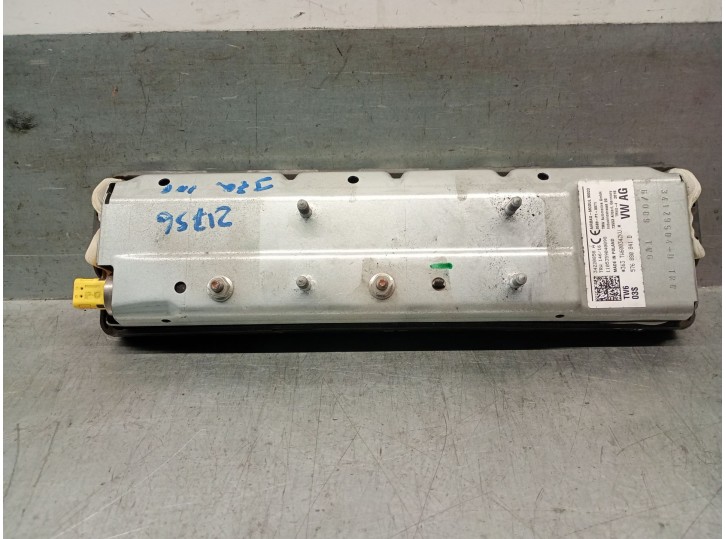 Recambio de airbag delantero izquierdo para seat ateca (kh7, khp) 1.6 tdi referencia OEM IAM 576880841D 576880841E 34129504D TRW