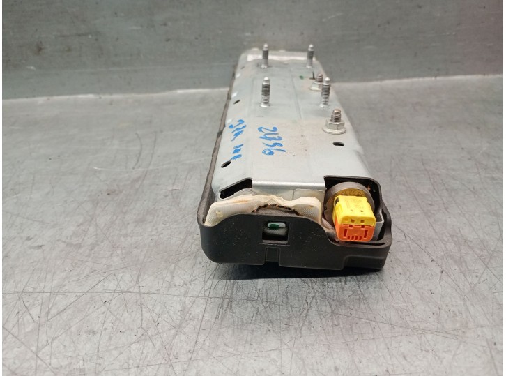 Recambio de airbag delantero izquierdo para seat ateca (kh7, khp) 1.6 tdi referencia OEM IAM 576880841D 576880841E 34129504D TRW