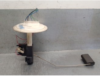 Recambio de aforador para volvo xc70 i cross country (295) 2.4 t xc awd referencia OEM IAM 258336 258336 