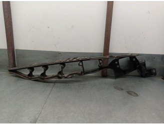 Recambio de refuerzo lateral para bmw x5 (e70) xdrive 35 d referencia OEM IAM 51127157990 51127157990 