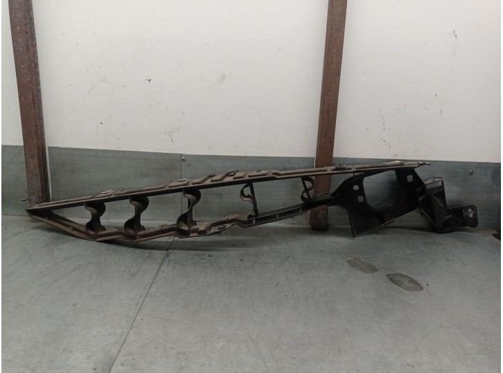 Recambio de refuerzo lateral para bmw x5 (e70) xdrive 35 d referencia OEM IAM 51127157990 51127157990 