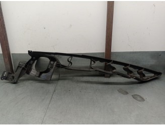 Recambio de refuerzo lateral para bmw x5 (e70) xdrive 35 d referencia OEM IAM 51127157989 51127157989 