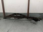 Recambio de refuerzo lateral para bmw x5 (e70) xdrive 35 d referencia OEM IAM 51127157989 51127157989 