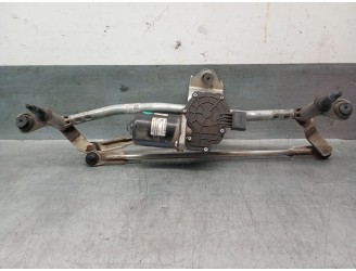 Recambio de motor limpia delantero para seat ateca (kh7, khp) 1.6 tdi referencia OEM IAM 576955023A 576955023B 443122432019 PAL