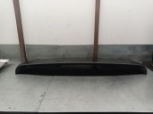 Recambio de aleron trasero para bmw x5 (e70) xdrive 35 d referencia OEM IAM 51627177604 51627177604 