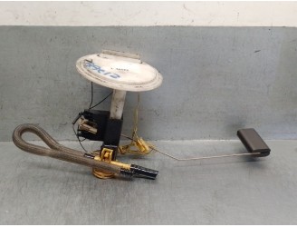 Recambio de aforador para volvo s60 i (384) d5 referencia OEM IAM 68523 