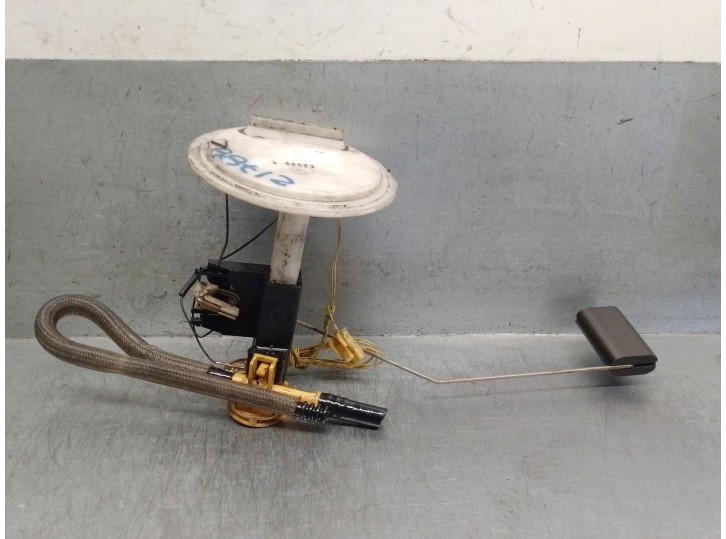 Recambio de aforador para volvo s60 i (384) d5 referencia OEM IAM 68523 