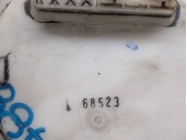 Recambio de aforador para volvo s60 i (384) d5 referencia OEM IAM 68523 