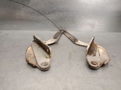 Recambio de bisagra capot para nissan patrol (k/w260) 2.8 diesel referencia OEM IAM 65400C6000 65400C6000 