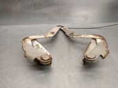 Recambio de bisagra capot para nissan patrol (k/w260) 2.8 diesel referencia OEM IAM 65400C6000 65400C6000 