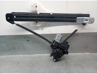 Recambio de elevalunas trasero derecho para seat ateca (kh7, khp) 1.6 tdi referencia OEM IAM 575839462A 575839462A 