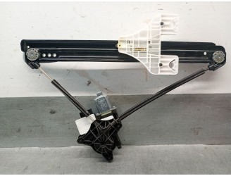 Recambio de elevalunas trasero derecho para seat ateca (kh7, khp) 1.6 tdi referencia OEM IAM 575839462A 575839462A  2