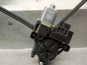 Recambio de elevalunas trasero derecho para seat ateca (kh7, khp) 1.6 tdi referencia OEM IAM 575839462A 575839462A 