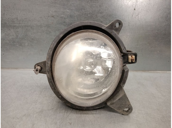 Recambio de faro antiniebla izquierdo para kia sorento i (jc) 2.5 crdi referencia OEM IAM 922013E010 922013E010 