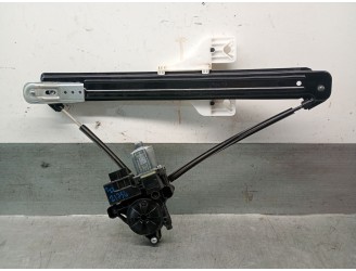 Recambio de elevalunas trasero izquierdo para seat ateca (kh7, khp) 1.6 tdi referencia OEM IAM 575839461A 575839461A 