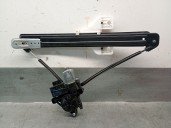 Recambio de elevalunas trasero izquierdo para seat ateca (kh7, khp) 1.6 tdi referencia OEM IAM 575839461A 575839461A 