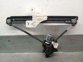 Recambio de elevalunas trasero izquierdo para seat ateca (kh7, khp) 1.6 tdi referencia OEM IAM 575839461A 575839461A 