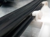 Recambio de elevalunas trasero izquierdo para seat ateca (kh7, khp) 1.6 tdi referencia OEM IAM 575839461A 575839461A 