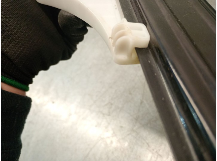 Recambio de elevalunas trasero izquierdo para seat ateca (kh7, khp) 1.6 tdi referencia OEM IAM 575839461A 575839461A 