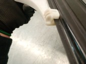 Recambio de elevalunas trasero izquierdo para seat ateca (kh7, khp) 1.6 tdi referencia OEM IAM 575839461A 575839461A 