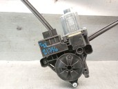 Recambio de elevalunas trasero izquierdo para seat ateca (kh7, khp) 1.6 tdi referencia OEM IAM 575839461A 575839461A 