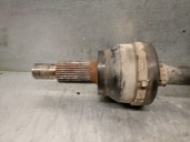 Recambio de transmision trasera izquierda para jaguar xe (x760) 2.0 d referencia OEM IAM GX734K139BB GX734K139BB 