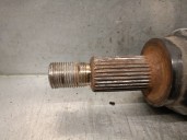 Recambio de transmision trasera izquierda para jaguar xe (x760) 2.0 d referencia OEM IAM GX734K139BB GX734K139BB 