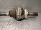 Recambio de transmision trasera izquierda para jaguar xe (x760) 2.0 d referencia OEM IAM GX734K139BB GX734K139BB 