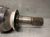 Recambio de transmision trasera izquierda para jaguar xe (x760) 2.0 d referencia OEM IAM GX734K139BB GX734K139BB 