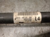 Recambio de transmision trasera izquierda para jaguar xe (x760) 2.0 d referencia OEM IAM GX734K139BB GX734K139BB 