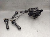 Recambio de bobina encendido para hyundai i20 i (pb, pbt) 1.2 referencia OEM IAM 2730103010 2730103010 