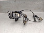 Recambio de bobina encendido para hyundai i20 i (pb, pbt) 1.2 referencia OEM IAM 2730103010 2730103010 