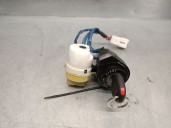 Recambio de conmutador de arranque para kia sorento i (jc) 2.5 crdi referencia OEM IAM 819003EC00 819003EC00 